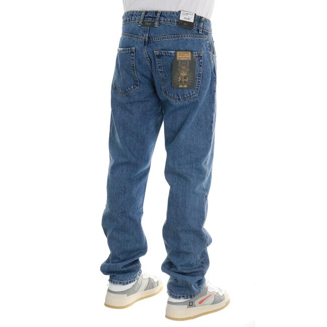 JEANS BIGHORN RBA35 PONT DENIM - Mad Fashion | img vers.650x/